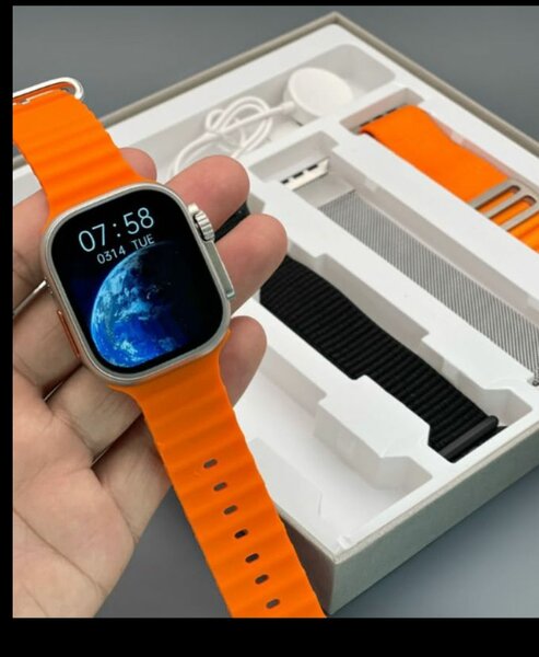 Montre connectée 4G SIM