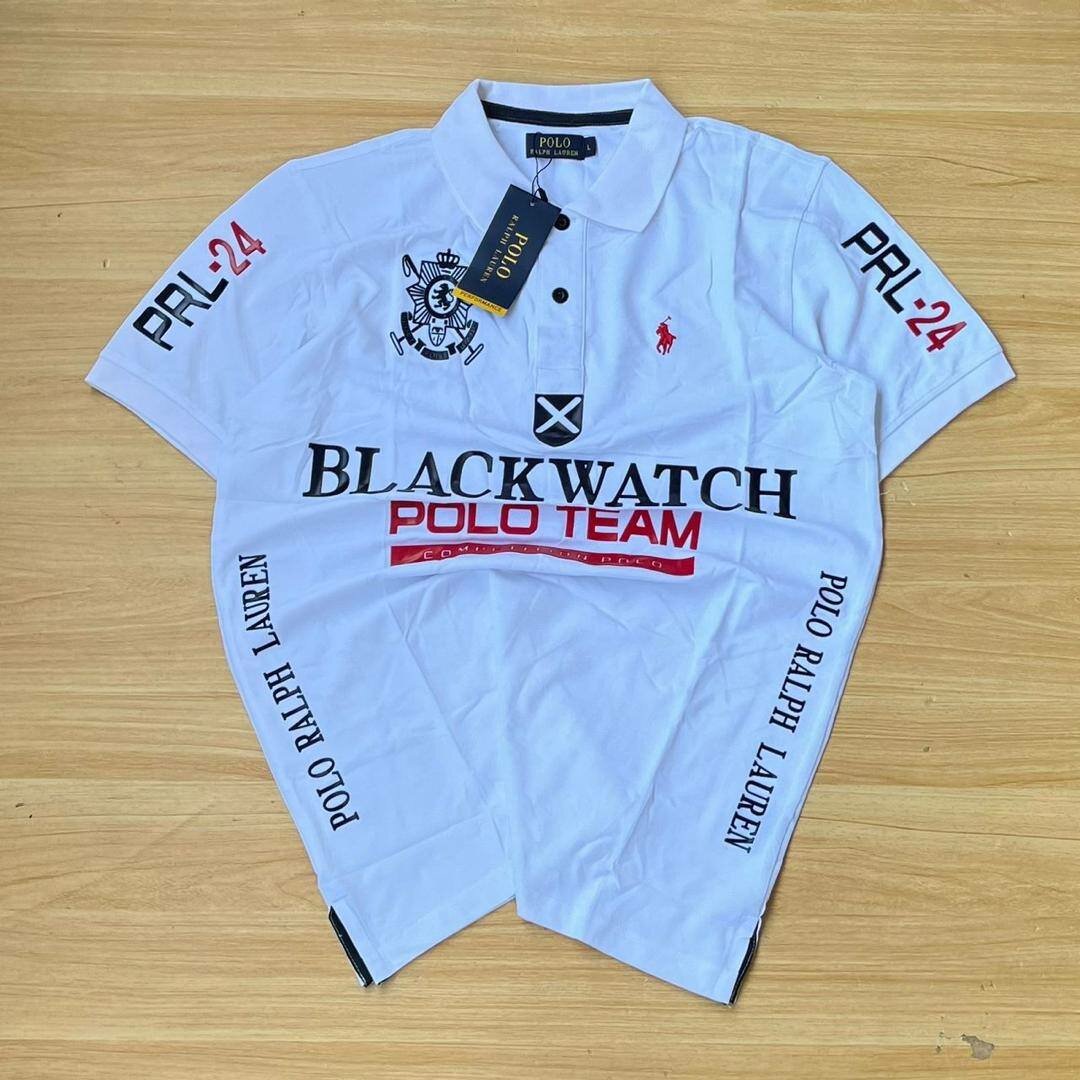 Solid Club Tees Lacoste