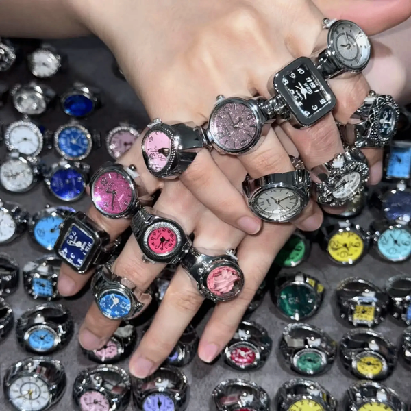 Montre Femme Luxe - Élégance et Style