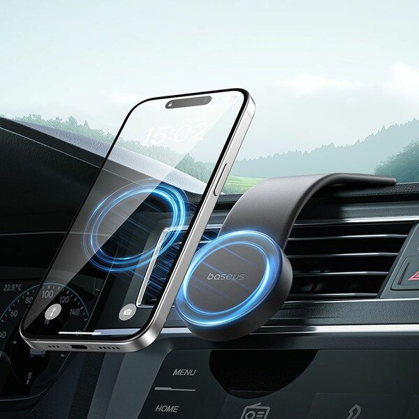 Support Magnétique Voiture Baseus