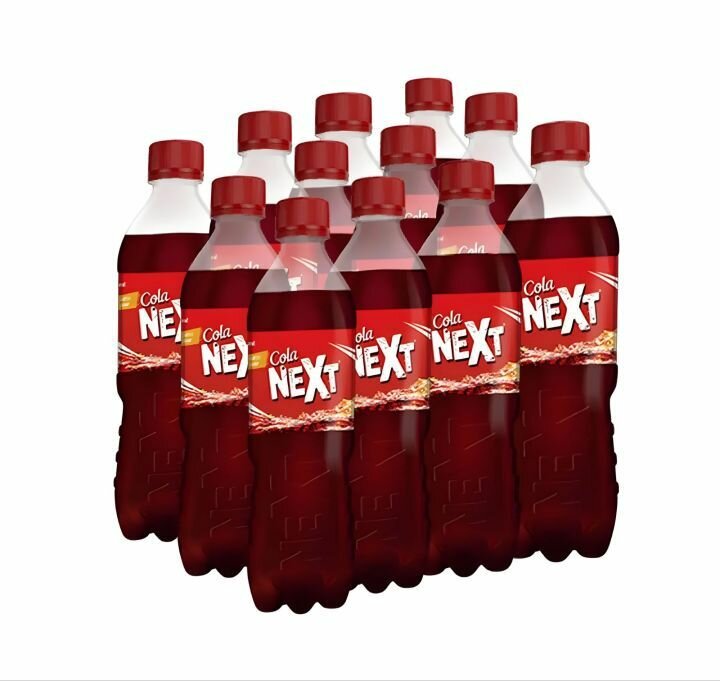 Cola Next 1.5 litter