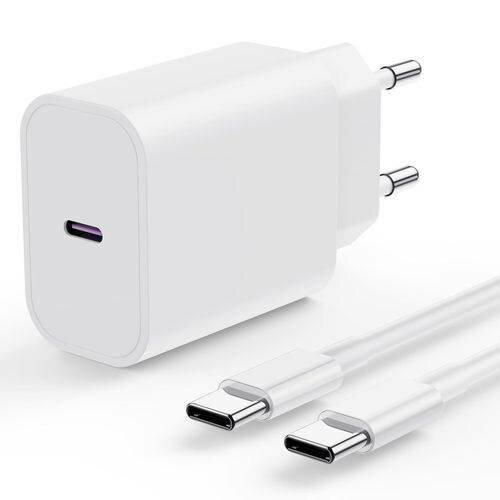 iPhone 15&16 SB-C Rapide 65W