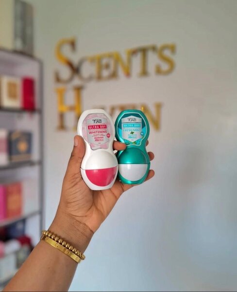 Déodorant TAIS Ultra Dry