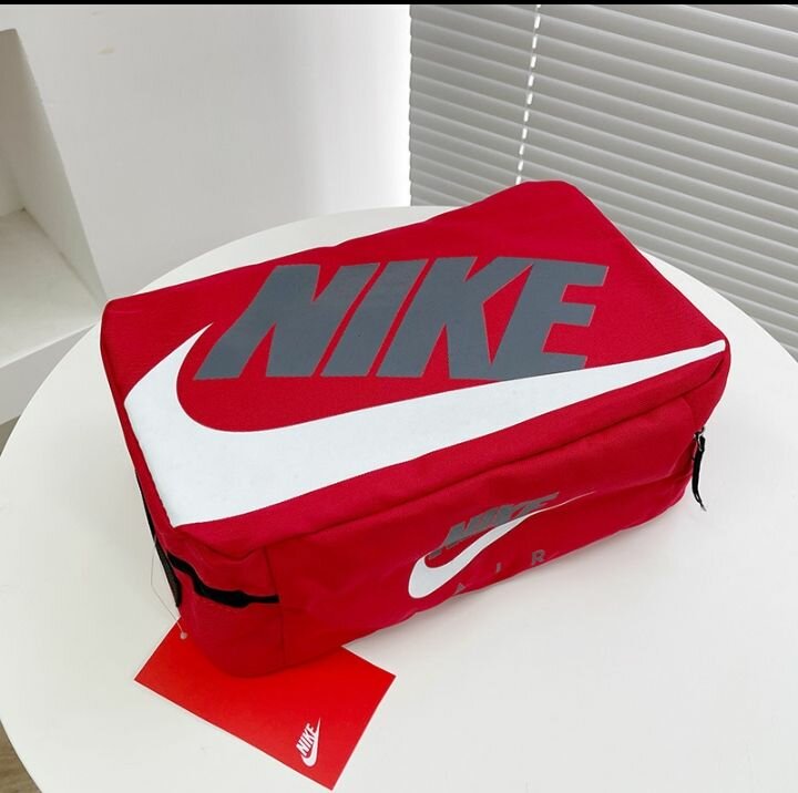 Sac de sport Nike et Adidas
