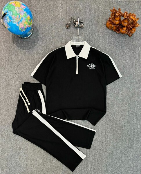 Ensemble de sport décontracté