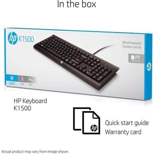 Clavier HP k1500