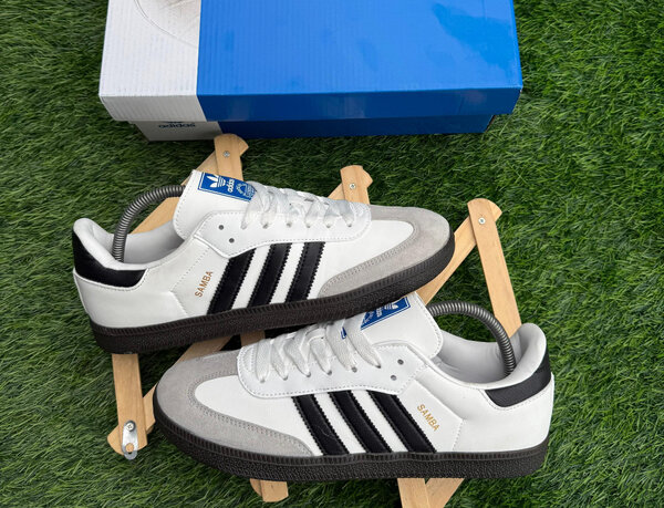 Sneakers Adidas Samba Homme