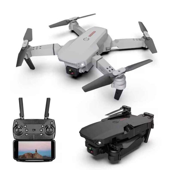Drone caméra 4K pliable