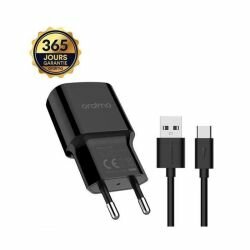 Chargeur iphone Oraimo