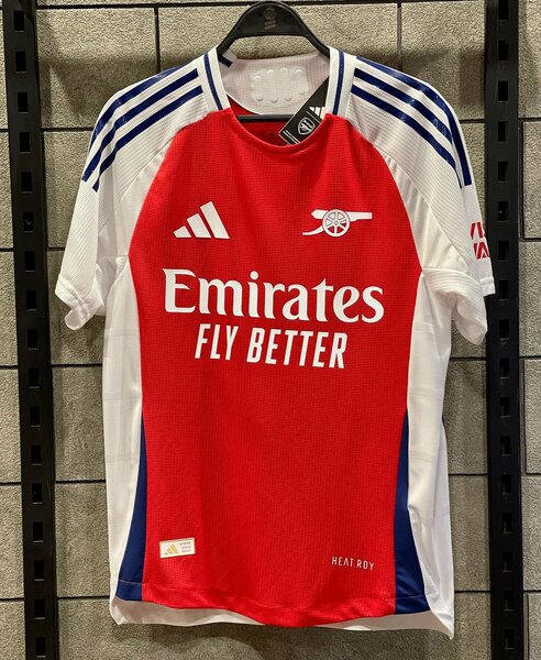 ARSENAL Home 24/25 Jersey