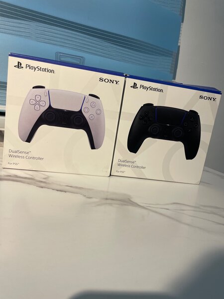 Ps5 controllers