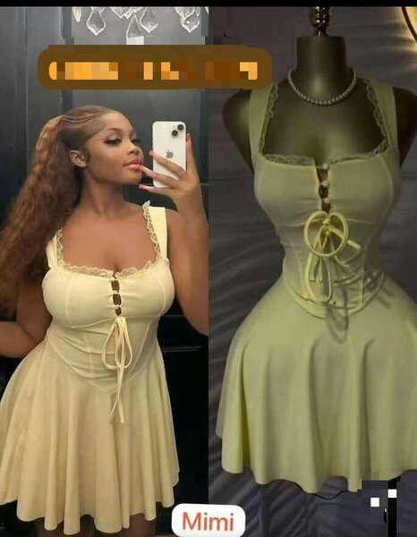 Robe Longue Élegante Femme