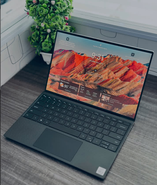 Dell XPS 13