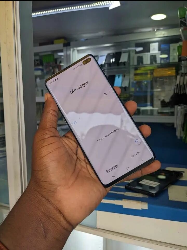 Téléphone portable Samsung