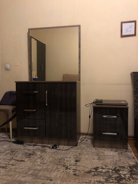 Спальный гарнитур