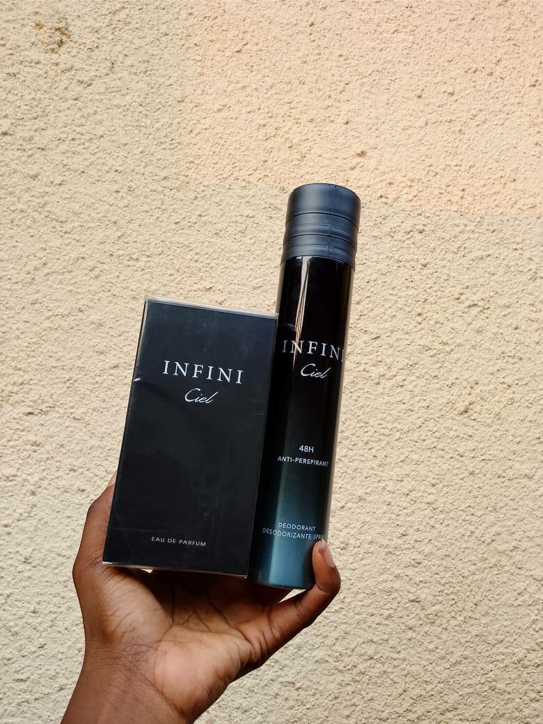 Parfum INFINI Ciel Eau de Parfum