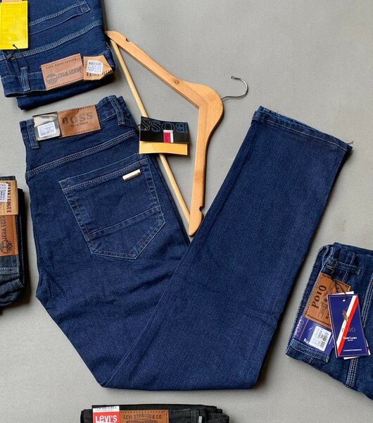 Jeans homme
