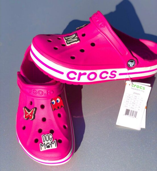 BEST CROCKS