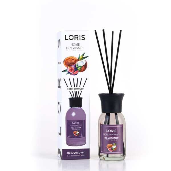 Reed Diffuser