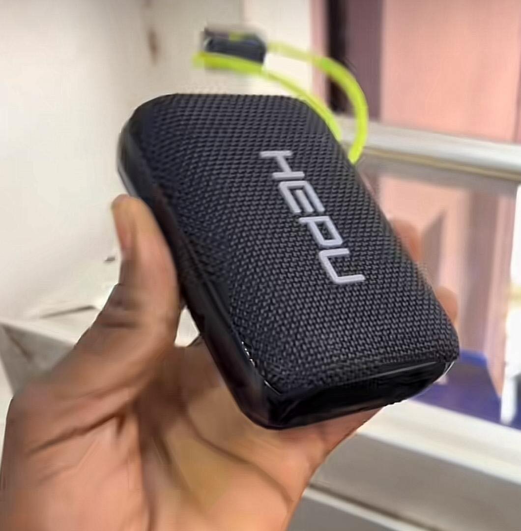 HEPU Power Bank 22.5W 20000mAh