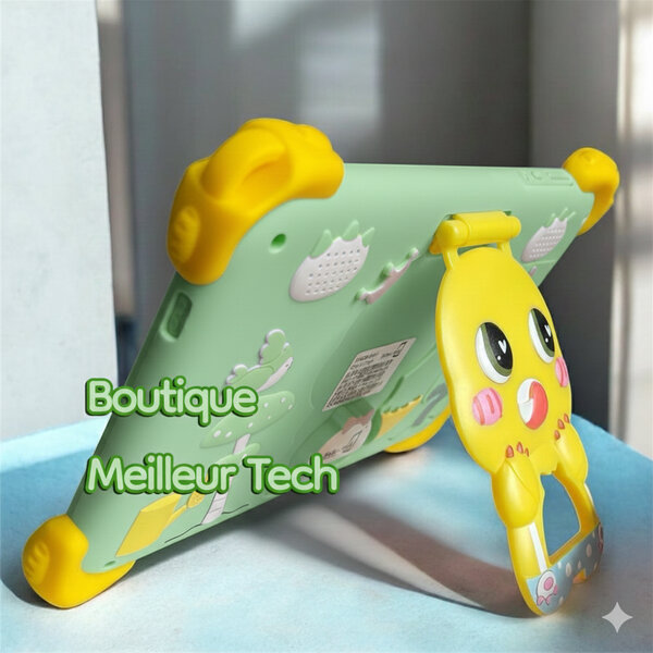 Tablette enfant Avec Sac