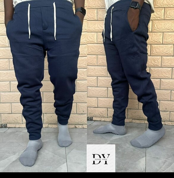 Pantalons cargo homme