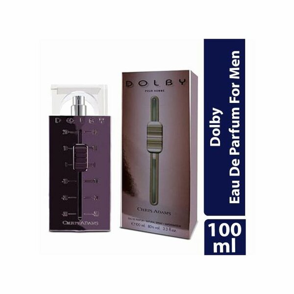 Dolby Perfume