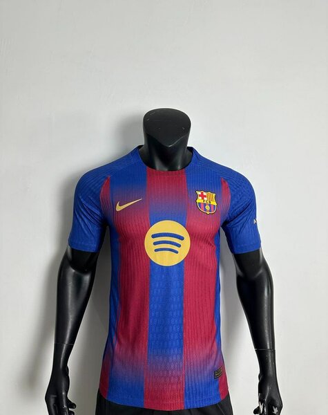 Maillot de football FC Barça