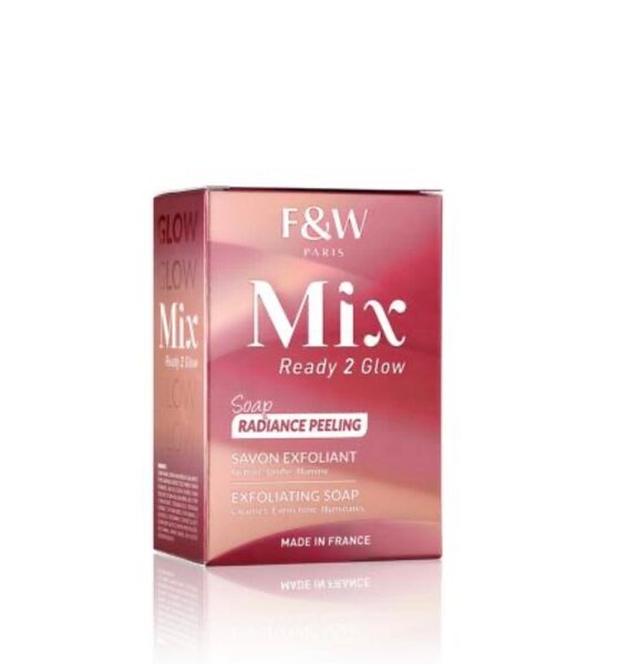 Savon Exfoliant Radiance Peeling