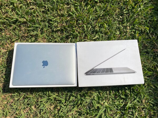 MacBook Pro 2017
