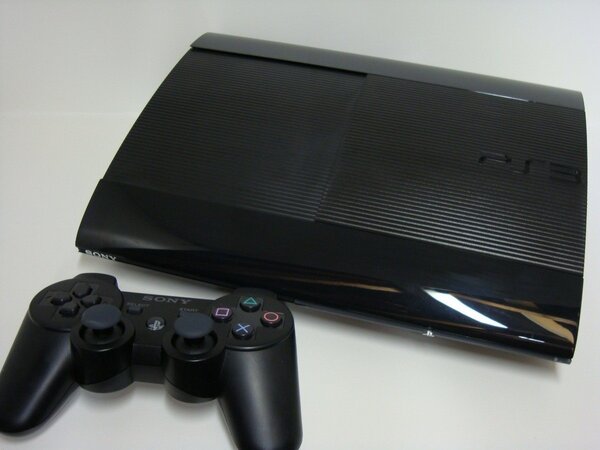 PS3 ULTRA SLIM