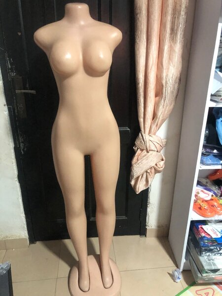 Mannequins