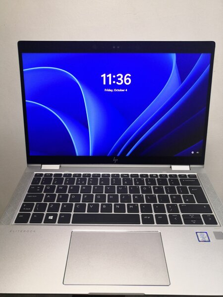 HP ELITEBOOK 1030 G3