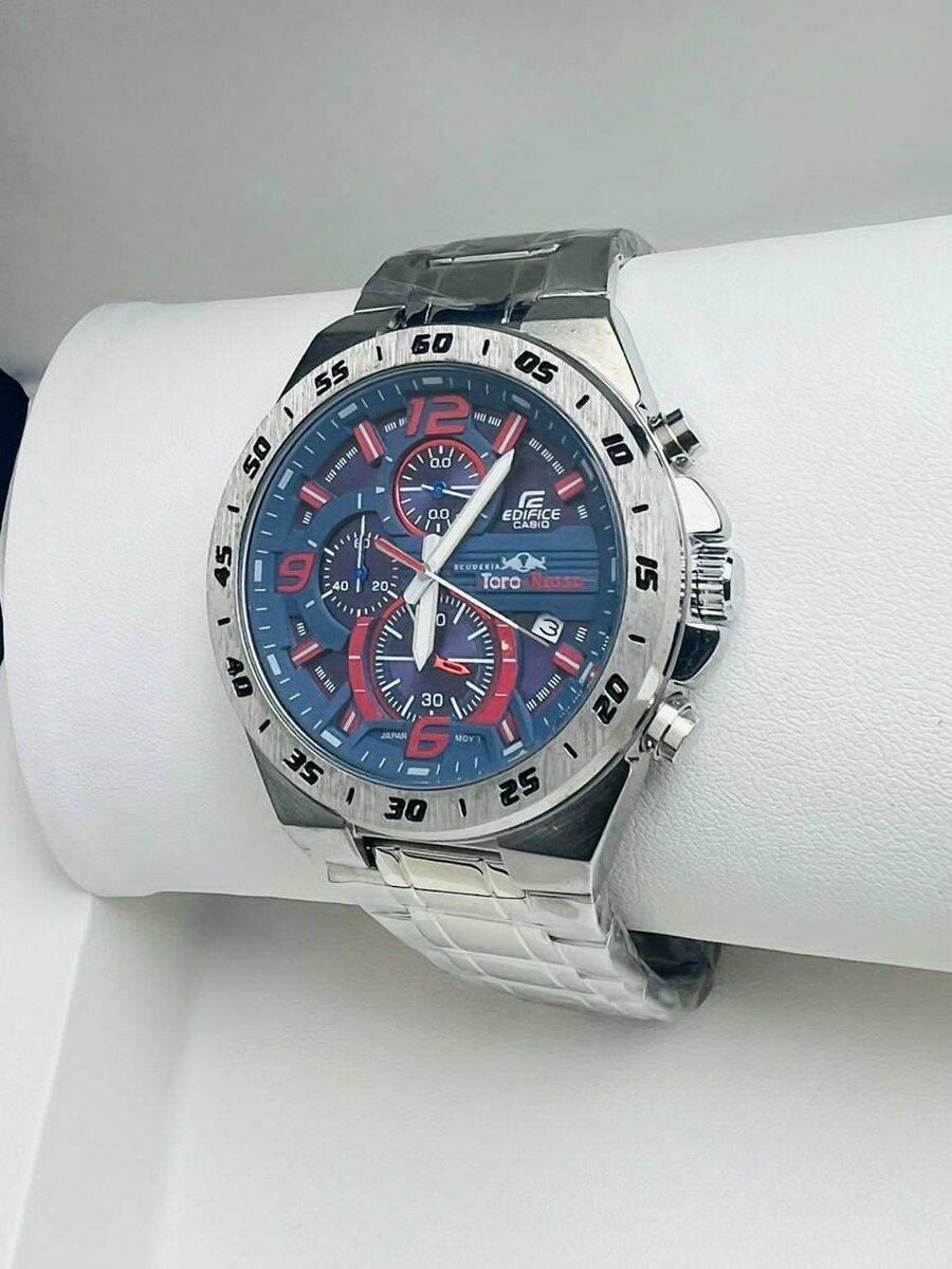 MONTRE LUXE HOMME  ÉDIFICE