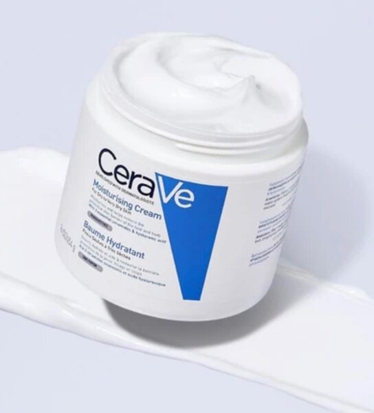 CeraVe Baume Hydratant 340 g