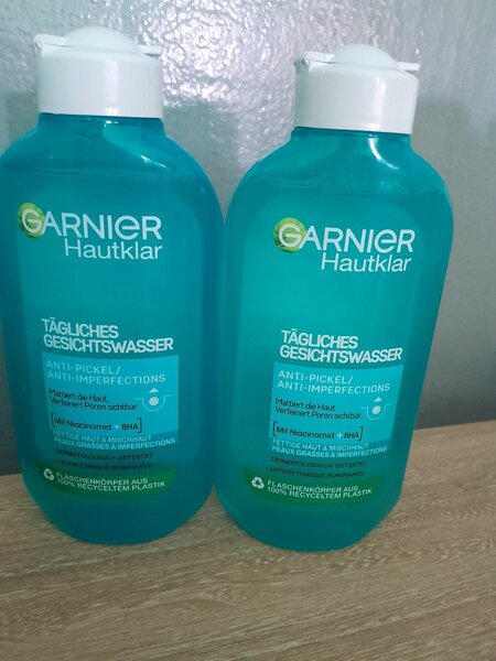 Garnier Tonique Anti-Imperfection