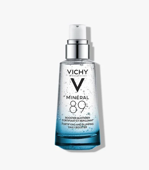 Vichy Minéral 89 Booster