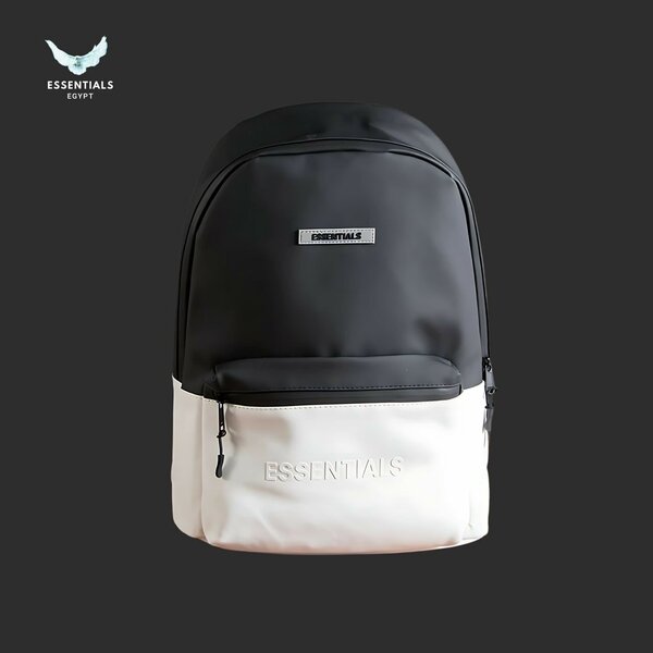 Essentials Two-Tone Backpack