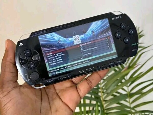 PSP Sony PlayStation Portable