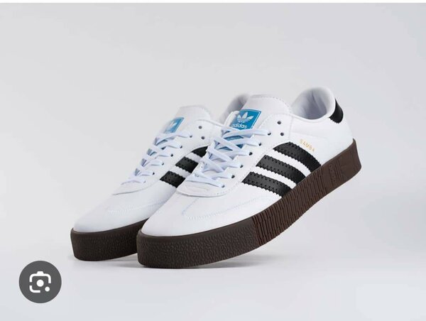 Baskets Adidas Samba Classiques