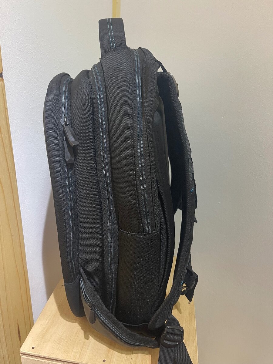ALIENWARE  Vindicator Backpack