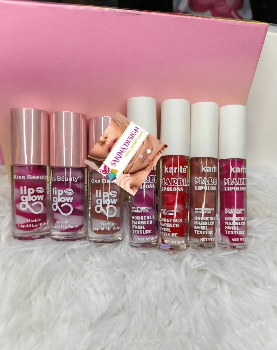 Rouge à Lèvres Glamour