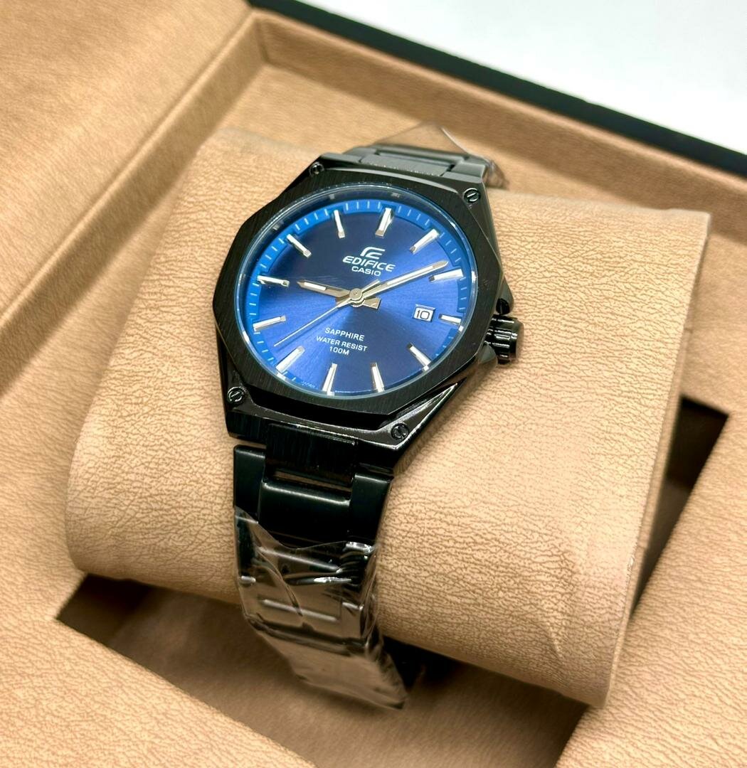 Montre Homme CASIO EDIFICE