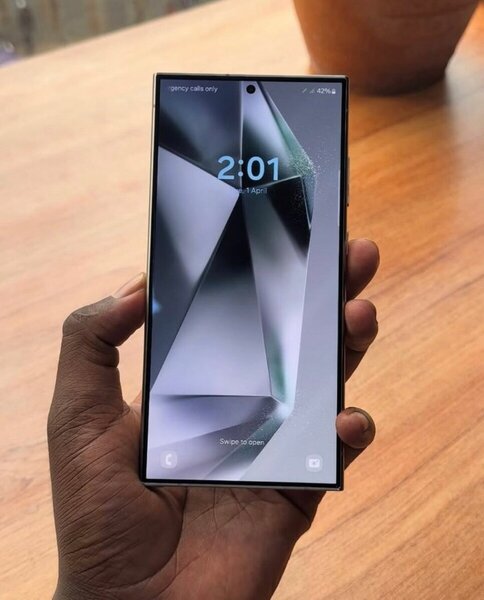 Samsung Galaxy S24 Ultra 5G