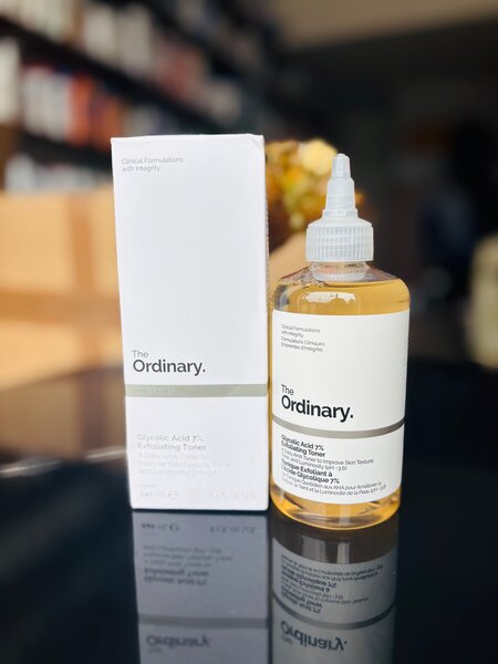 The Ordinary Toner Glycolique