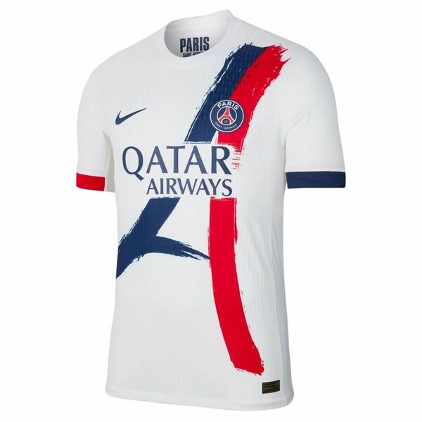 Paris Saint Germain Maillot domicile original 2024/2025