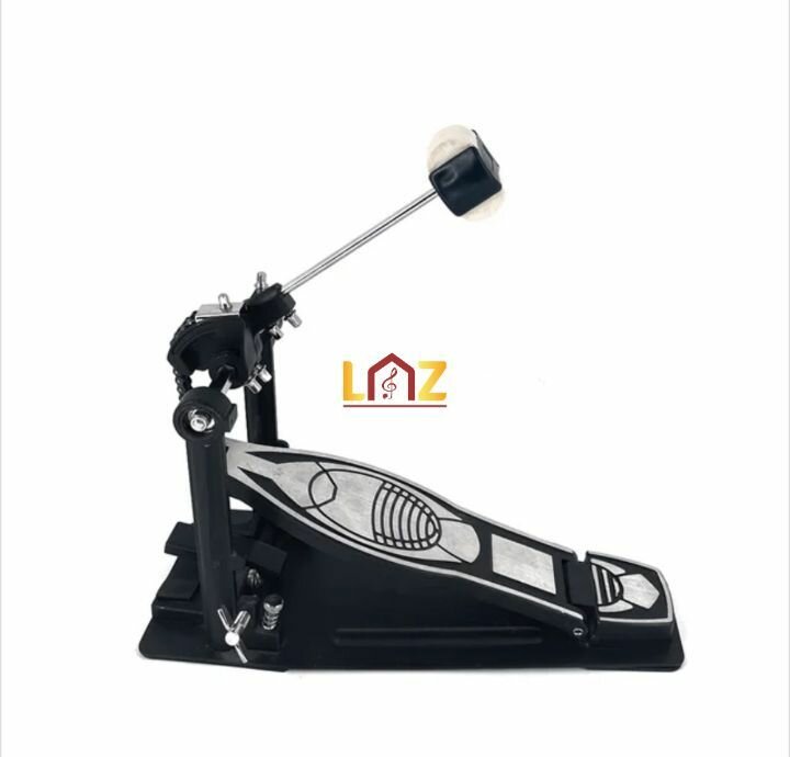 Pédale de grosse caisse double