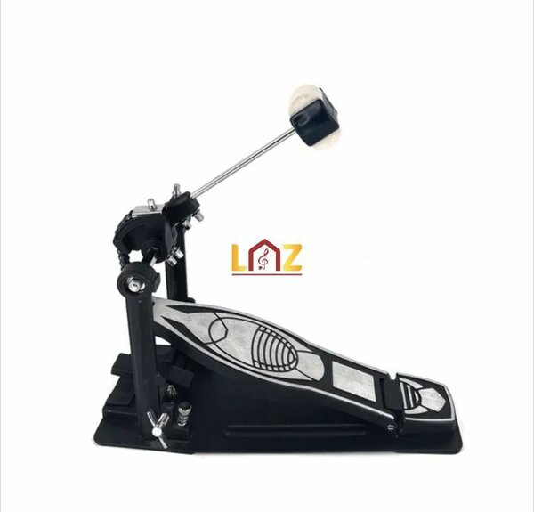 Pédale de grosse caisse double