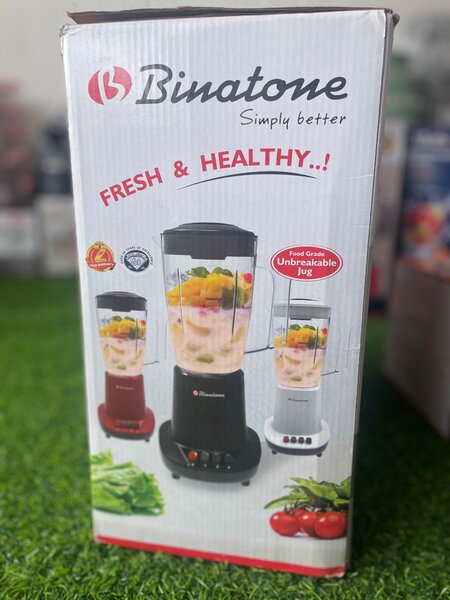 Binatone blender