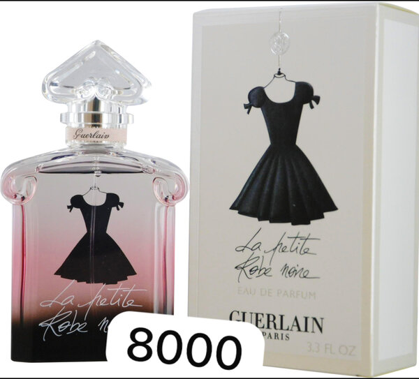Parfum femme La Petite Robe Noir Guerlain